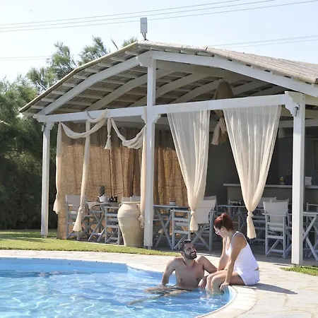 Aparthotel Ammos Exclusive & Studios