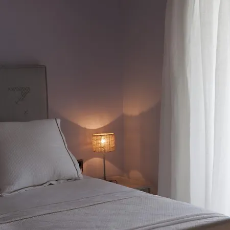 Ammos Exclusive & Studios Aparthotel 3*