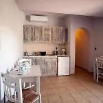 Ammos Naxos Exclusive & Hotel apartamentowy 4*
