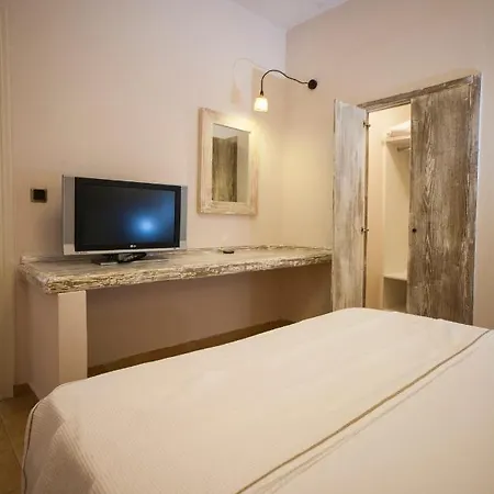 Aparthotel Ammos Exclusive & Studios