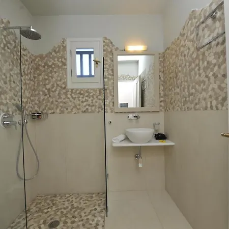 Aparthotel Ammos Exclusive & Studios Naxos City