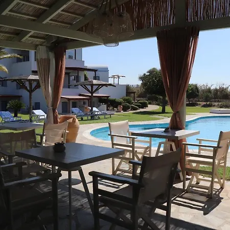 Ammos Naxos Exclusive &