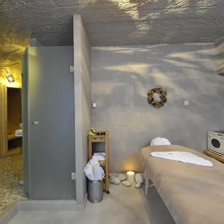 Aparthotel Ammos Exclusive & Studios Naxos City