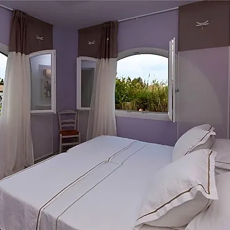 Aparthotel Ammos Naxos Exclusive &