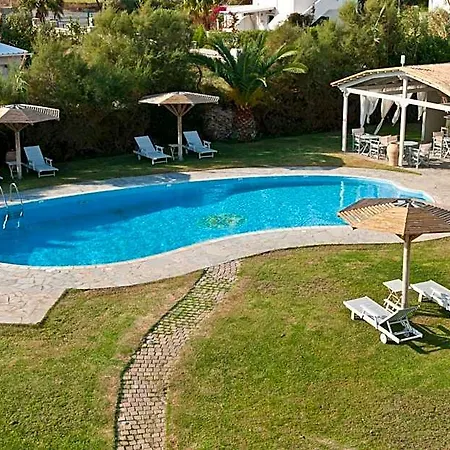 Ammos Naxos Exclusive & 4*