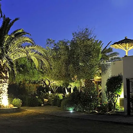 Ammos Naxos Exclusive & 4*