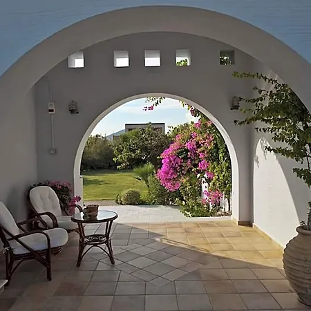 Ammos Naxos Exclusive & 4*