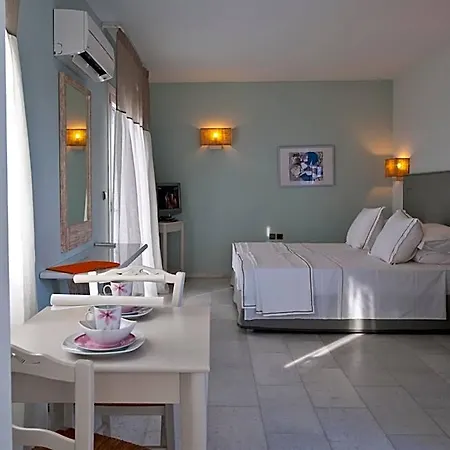 Ammos Naxos Exclusive & Apartmanhotel Naxos City