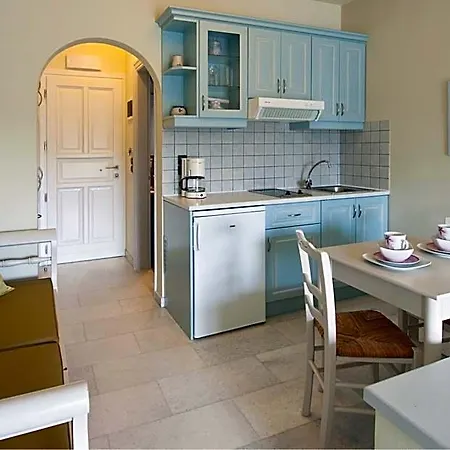 Apartmanhotel Ammos Naxos Exclusive & 4*
