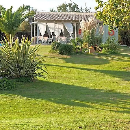 Ammos Naxos Exclusive & 4*