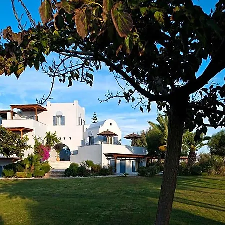 Ammos Naxos Exclusive & 4*