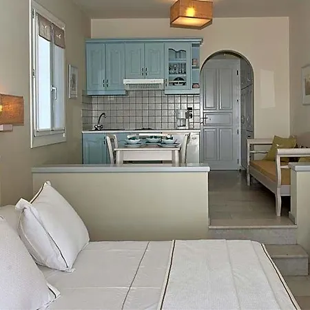 Ammos Naxos Exclusive &