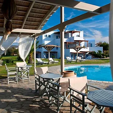 Ammos Naxos Exclusive &