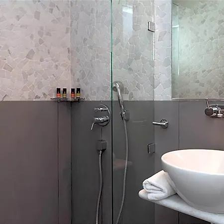 Ammos Naxos Exclusive & 4*