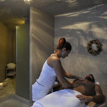 Aparthotel Ammos Exclusive & Studios Naxos City