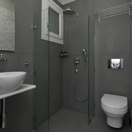 Ammos Exclusive & Studios Naxos City