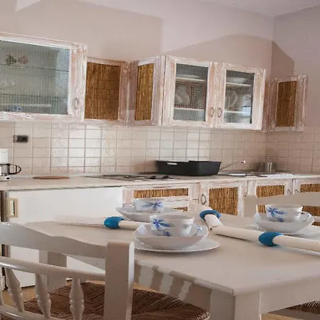 Aparthotel Ammos Exclusive & Studios 3*