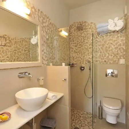 Ammos Exclusive & Studios 3* Naxos City