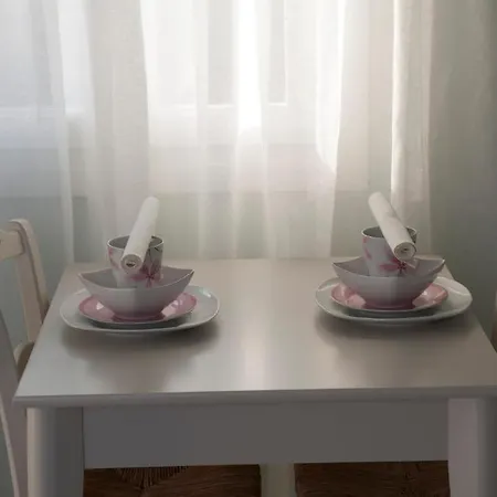 Ammos Exclusive & Studios Aparthotel