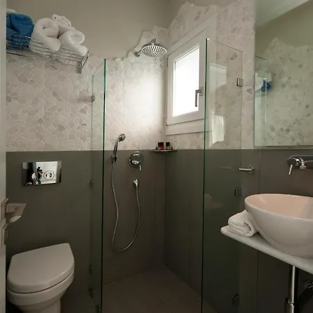 Aparthotel Ammos Exclusive & Studios 3*