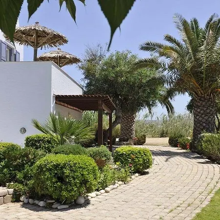 Aparthotel Ammos Exclusive & Studios Naxos City