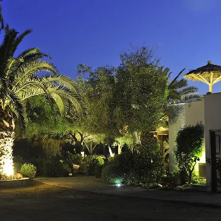 Ammos Exclusive & Studios Lägenhetshotell