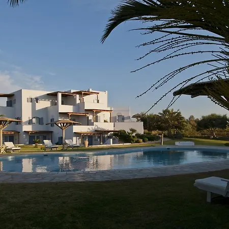Aparthotel Ammos Exclusive & Studios 3*