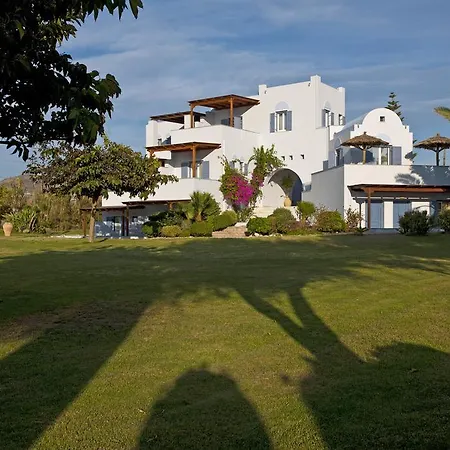 Aparthotel Ammos Exclusive & Studios