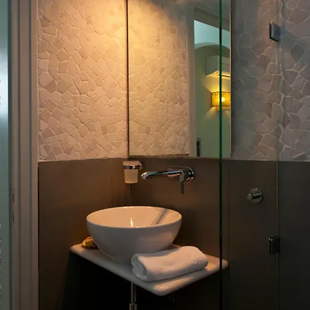 Lägenhetshotell Ammos Exclusive & Studios